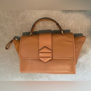 Brown Marc Jacob Handbag 🤎